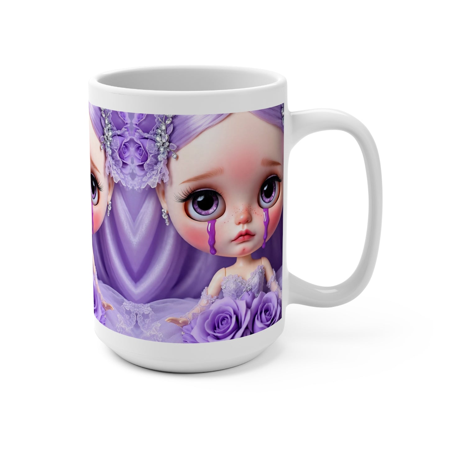 Mug 15oz