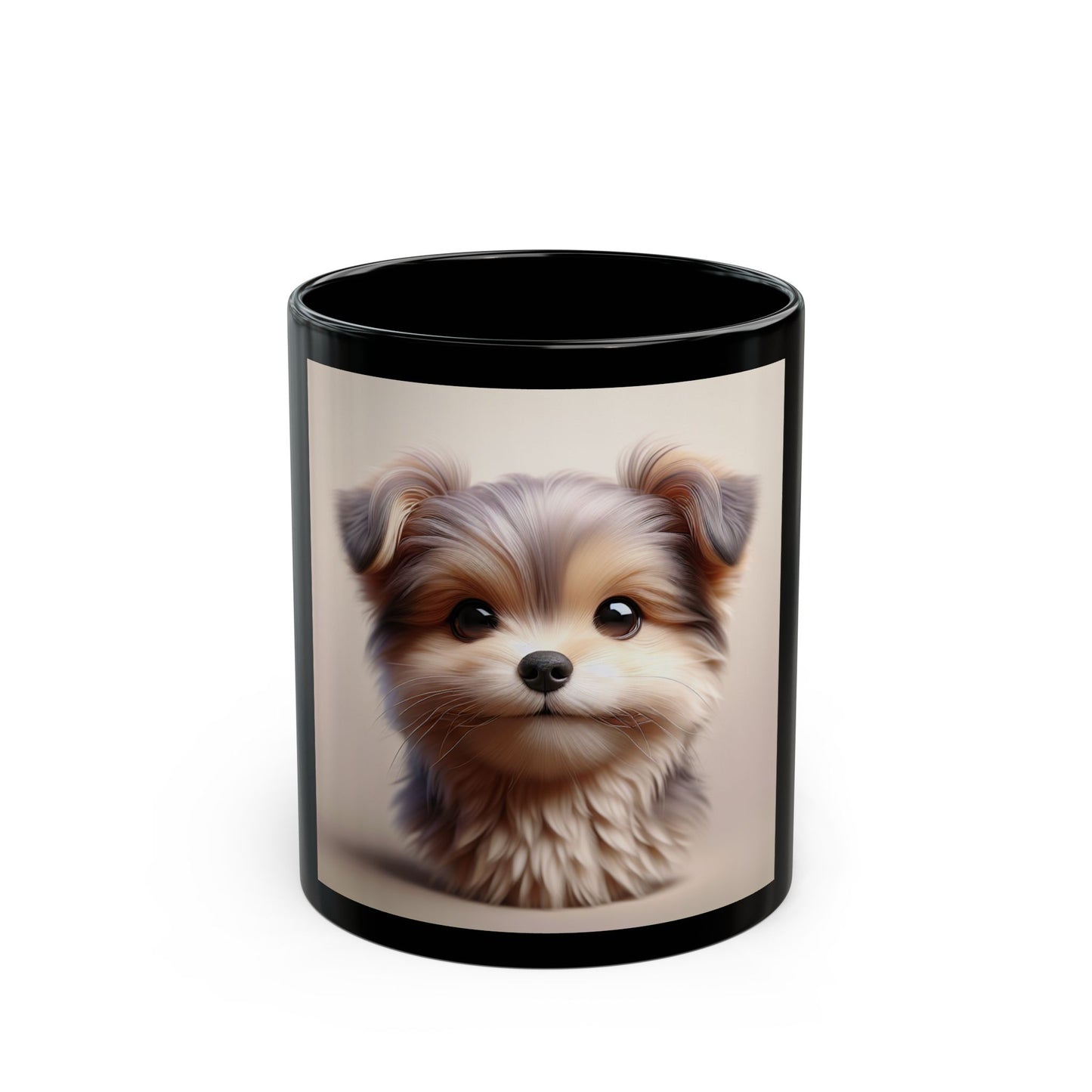 Black Mug (11oz, 15oz)
