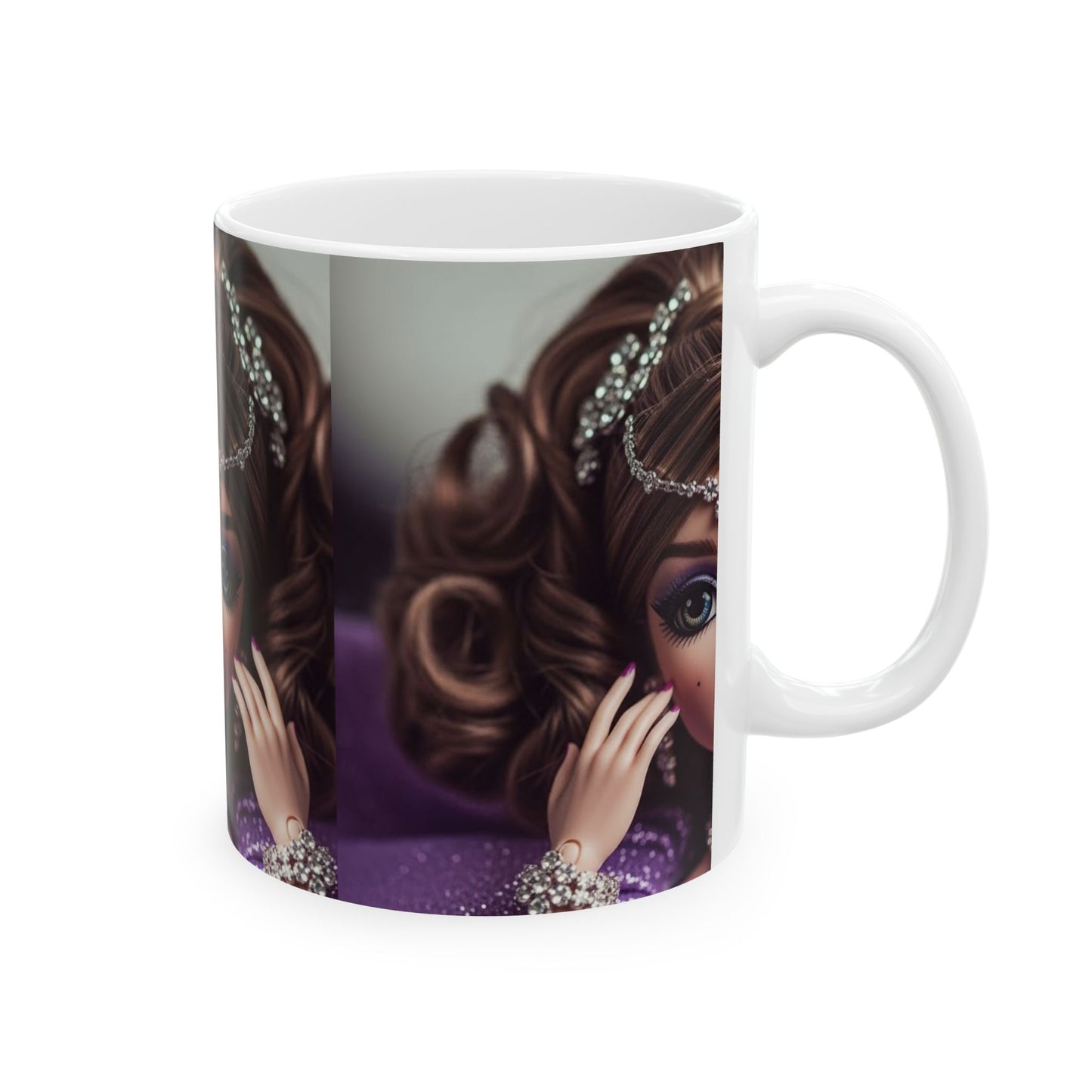 Ceramic Mug, (11oz, 15oz)