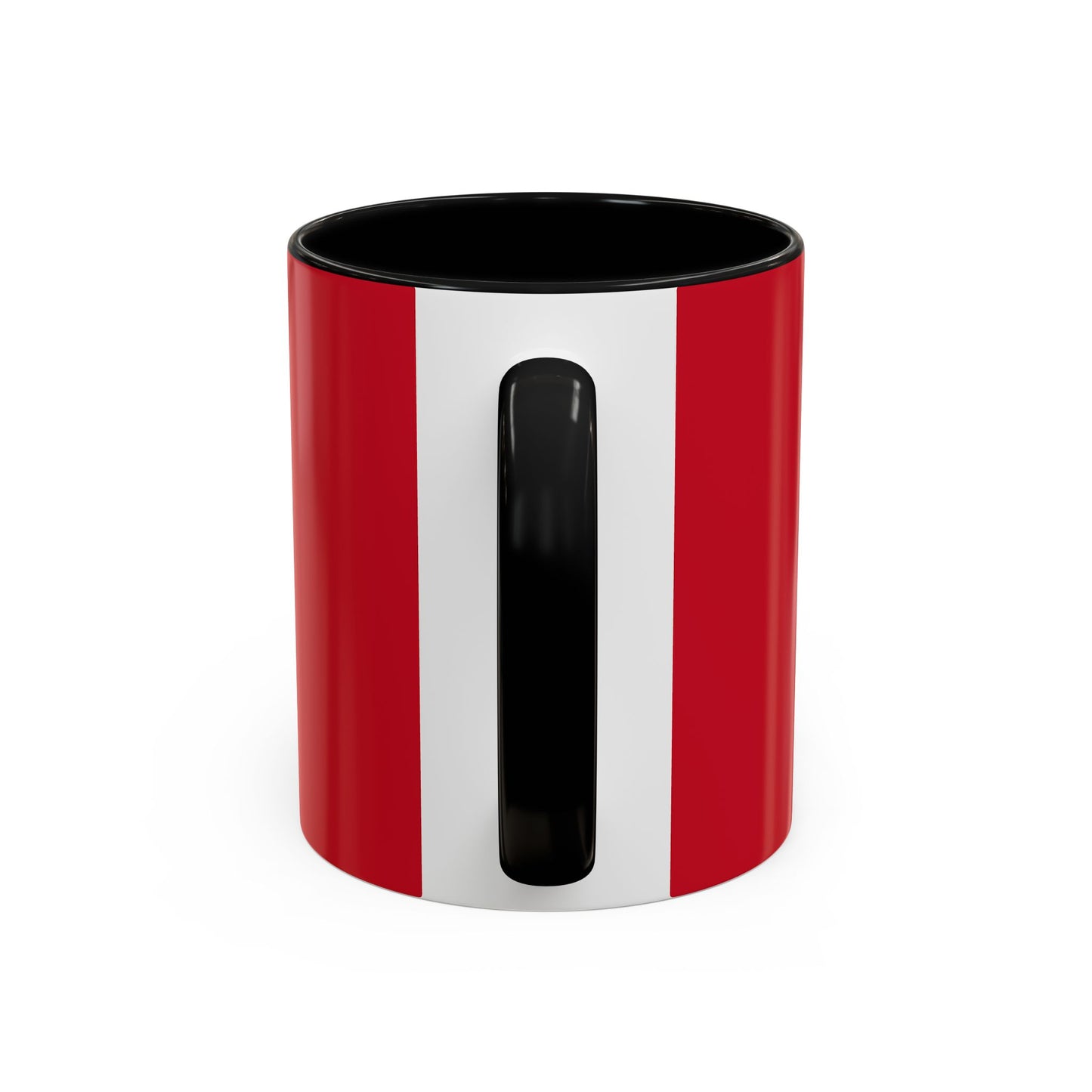 Valentine❤️Accent Coffee Mug (11, 15oz)