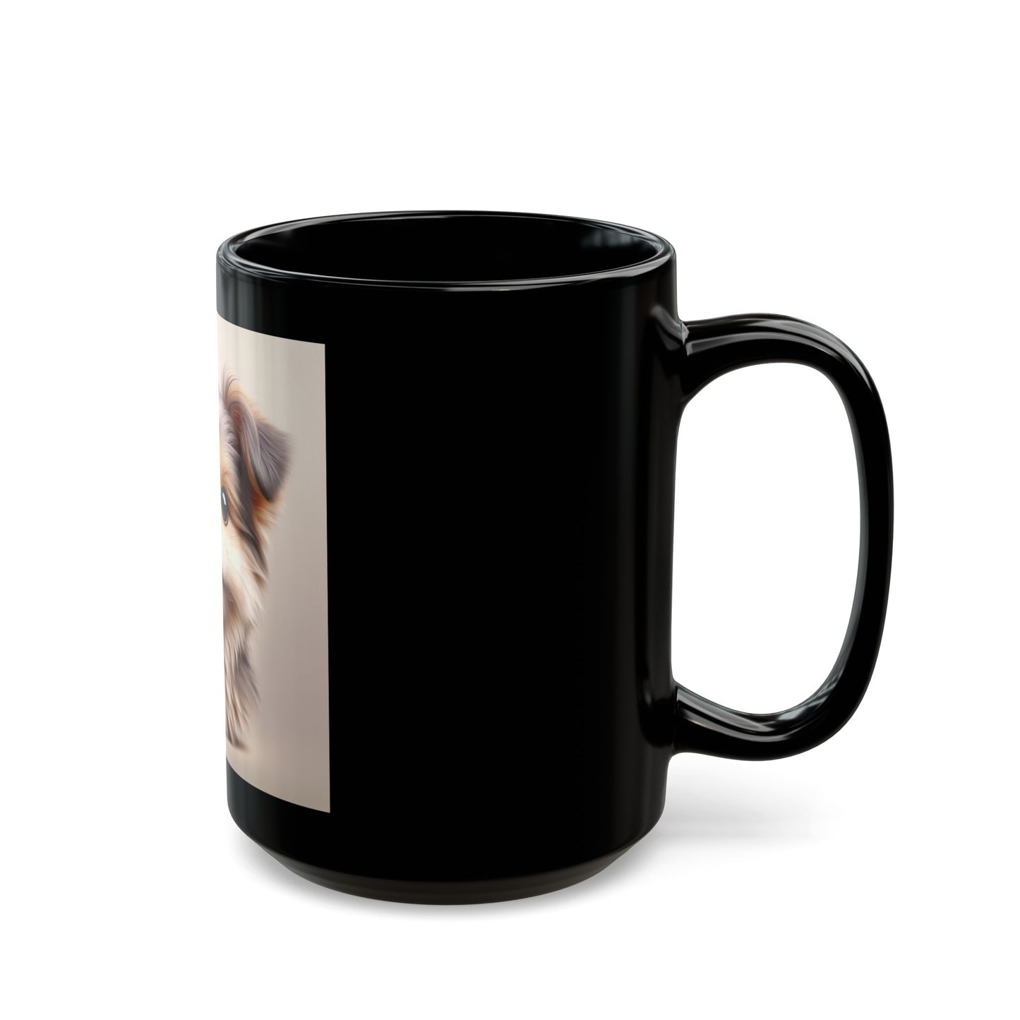 Black Mug (11oz, 15oz)