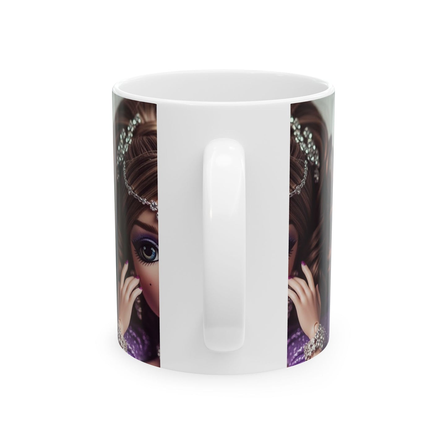 Ceramic Mug, (11oz, 15oz)