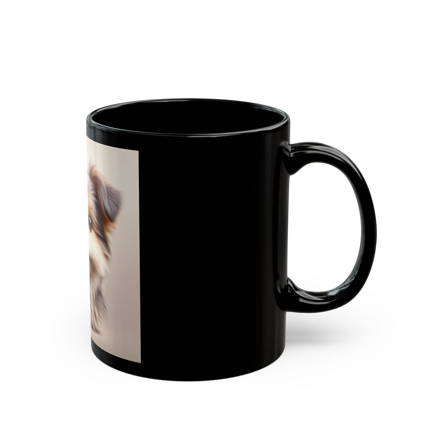 Black Mug (11oz, 15oz)