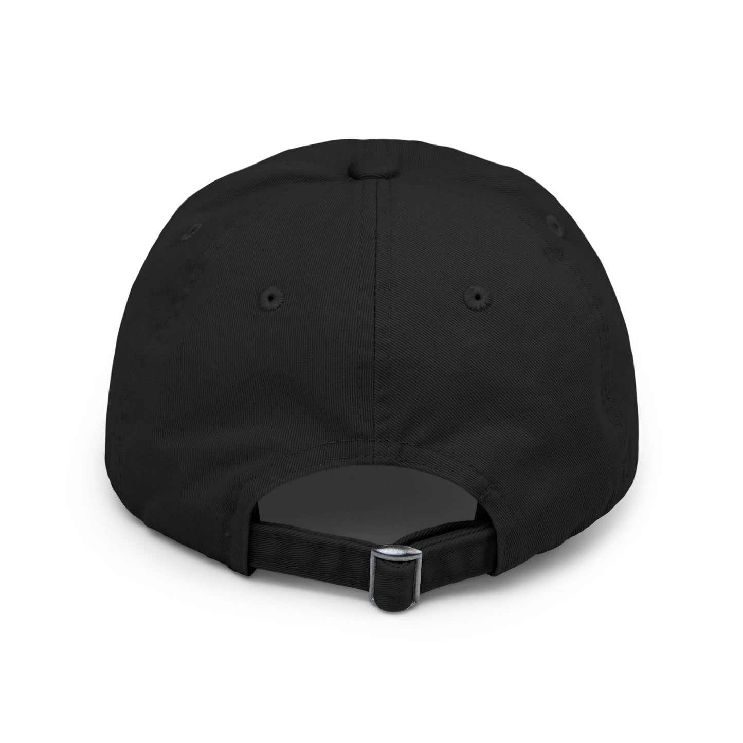 Unisex Distressed Cap by BrätSixx