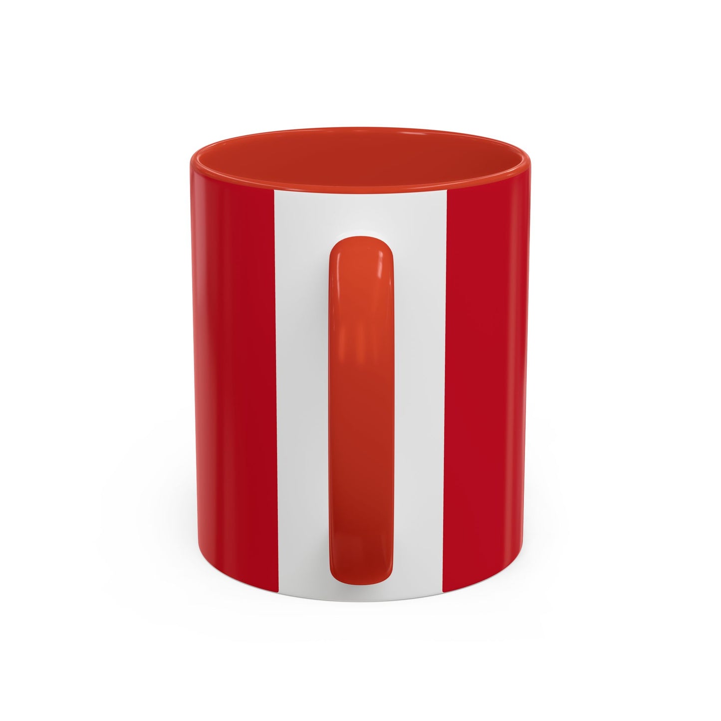 Valentine❤️Accent Coffee Mug (11, 15oz)
