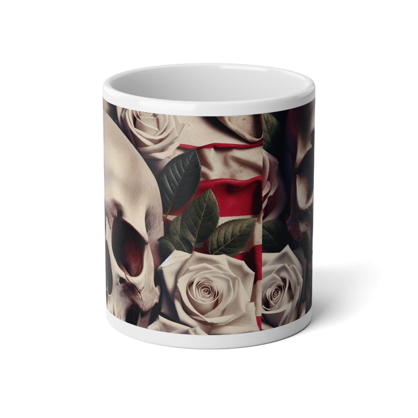 Jumbo Mug, 20oz