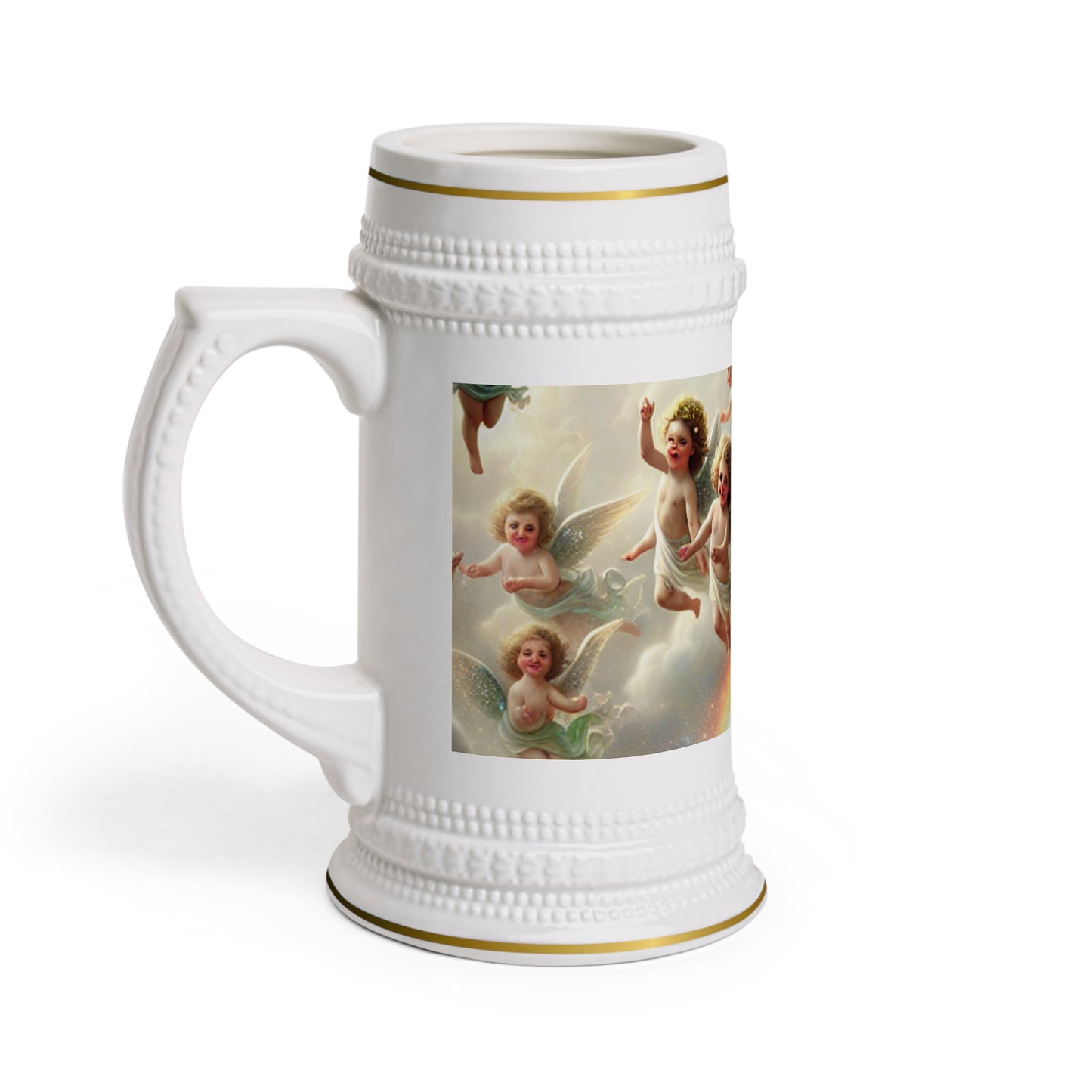 Beer Stein Mug💚