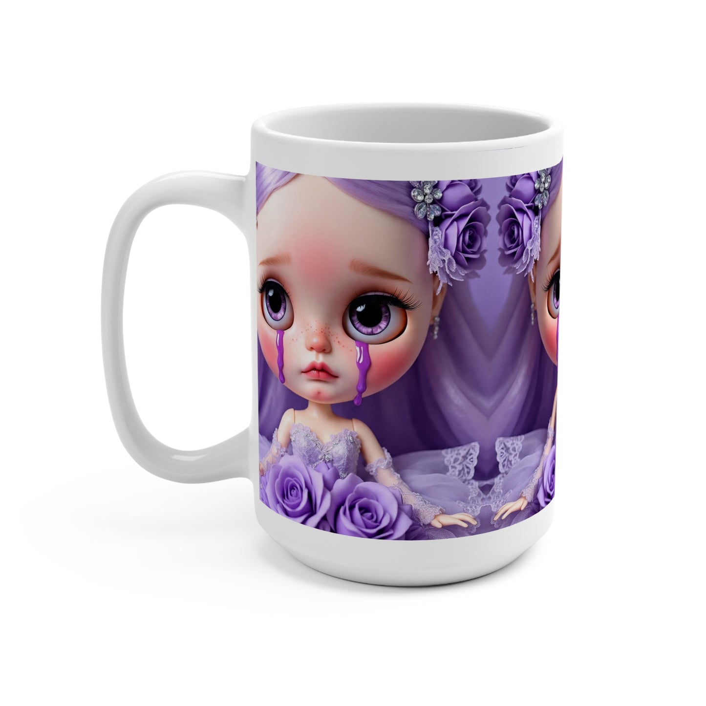 Mug 15oz