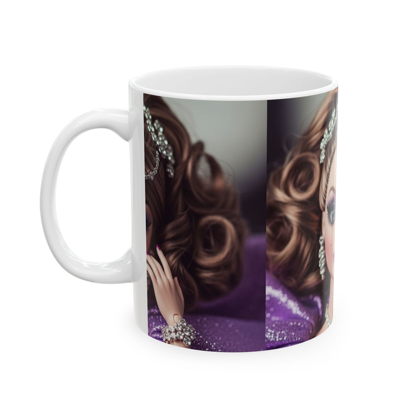 Ceramic Mug, (11oz, 15oz)