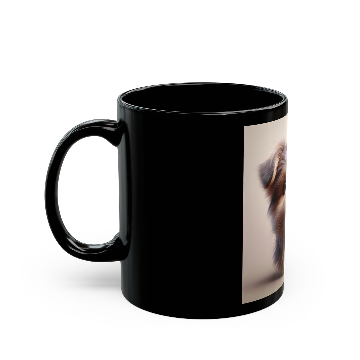 Black Mug (11oz, 15oz)