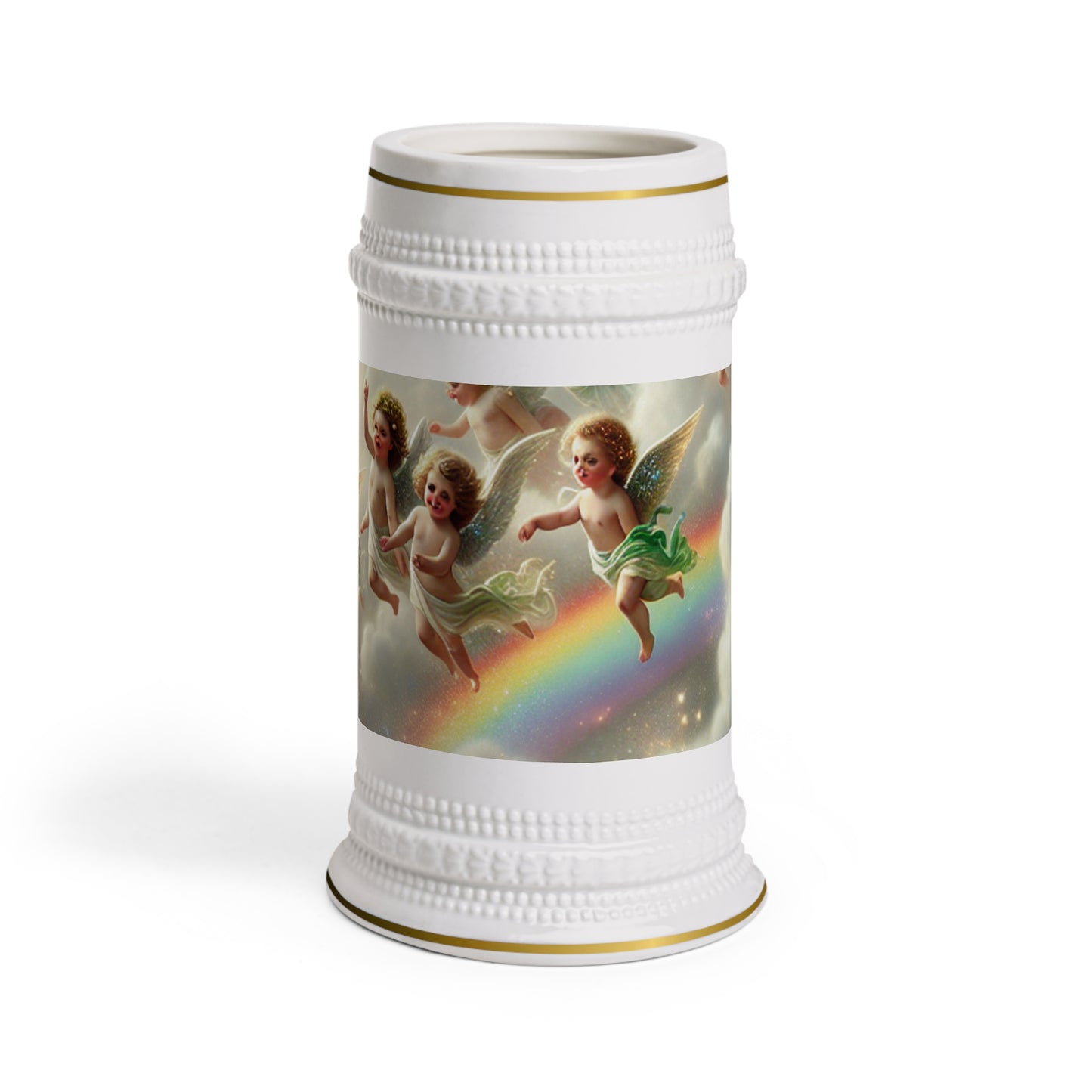 Beer Stein Mug💚