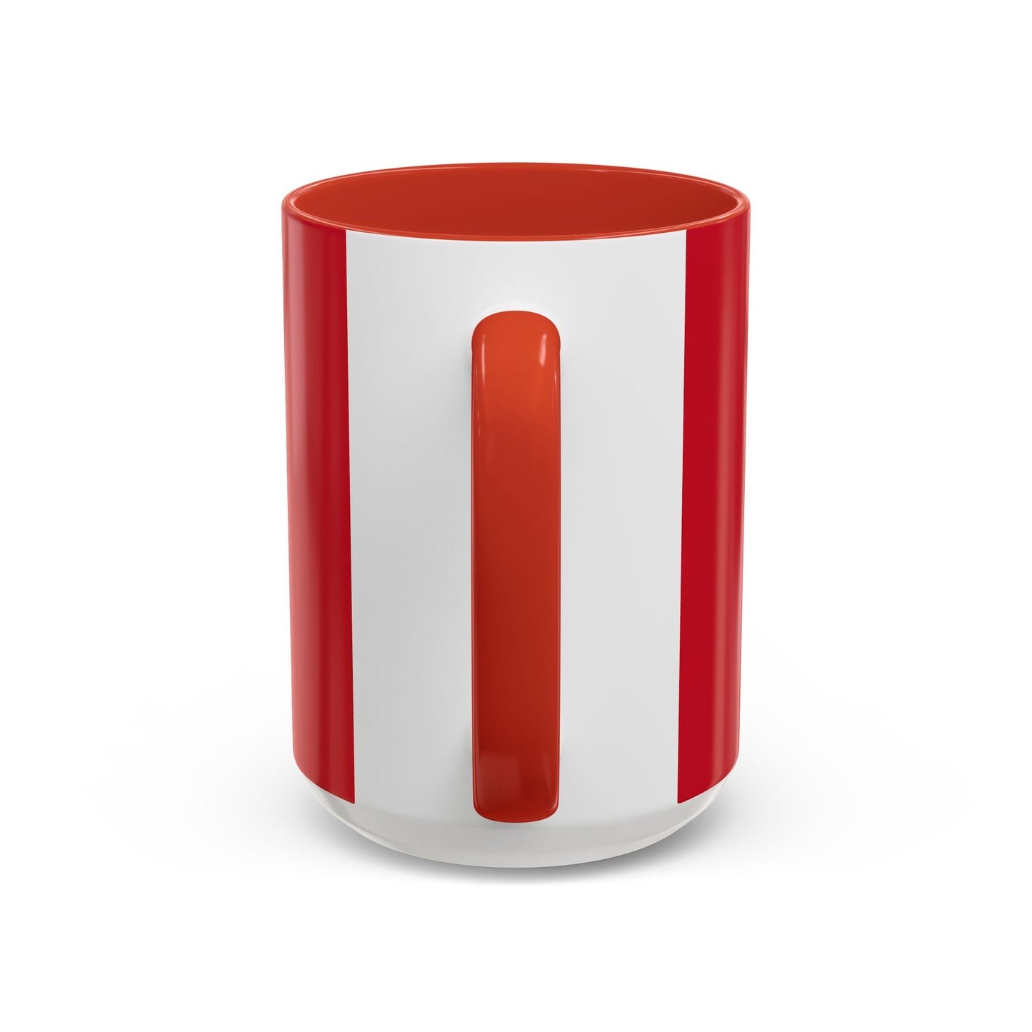 Valentine❤️Accent Coffee Mug (11, 15oz)