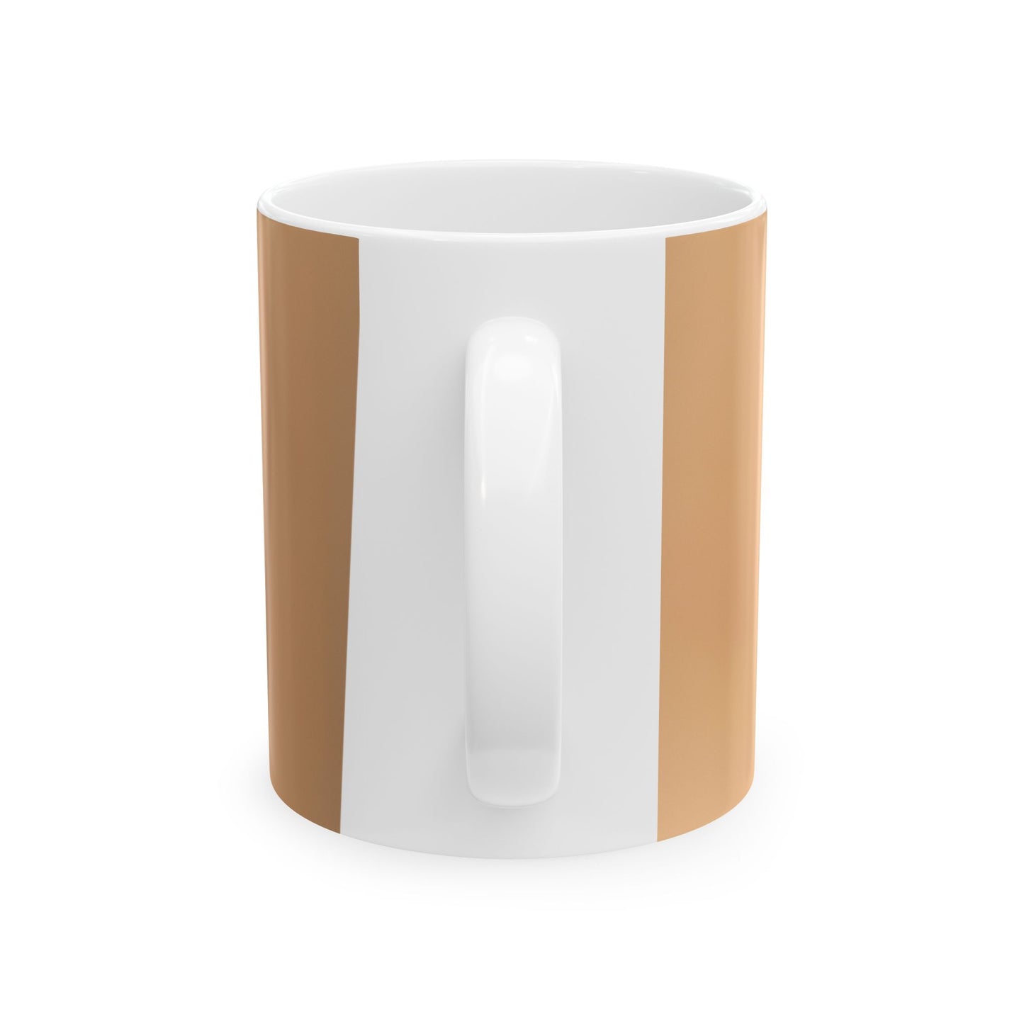 Best Dad Ceramic Mug - Perfect Gift for Father's Day, Birthdays, Coffee Lovers, or Every Day Use, 11oz & 15oz Sizes