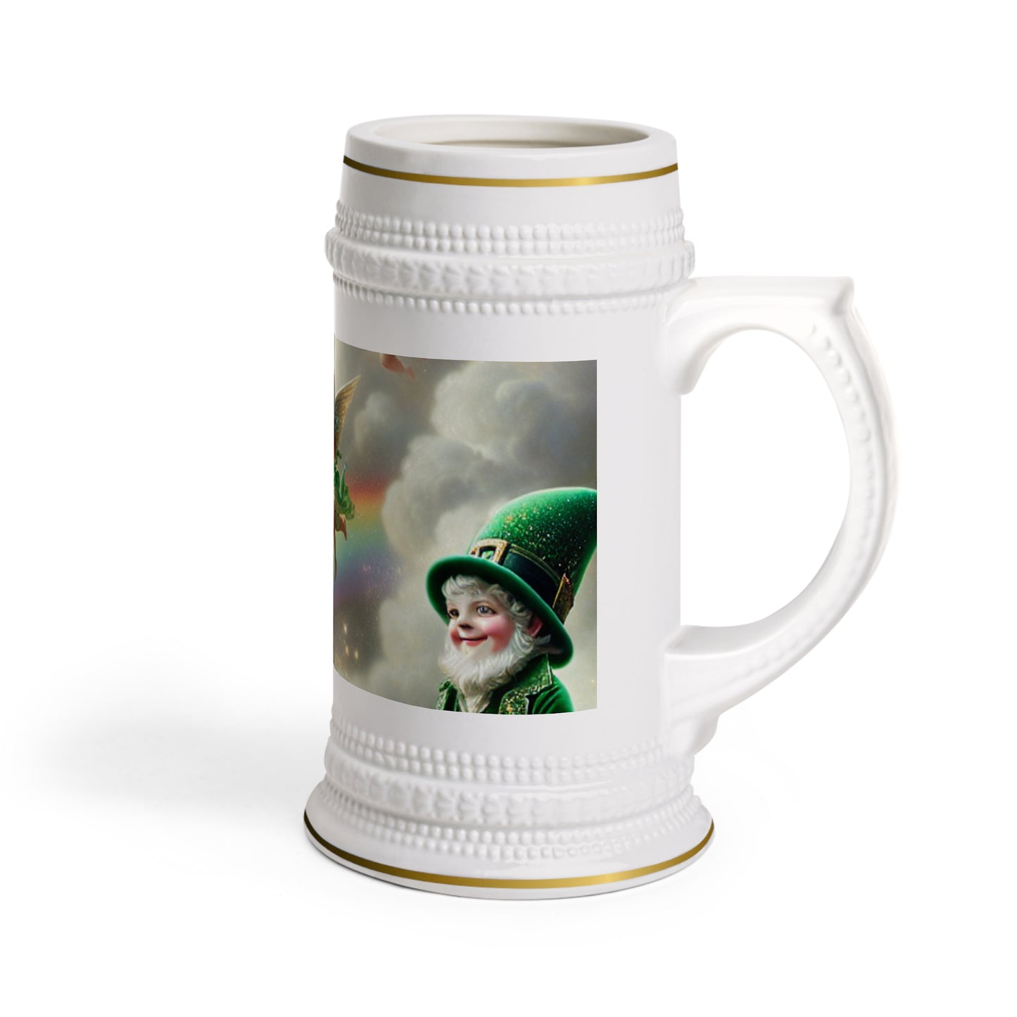 Beer Stein Mug💚