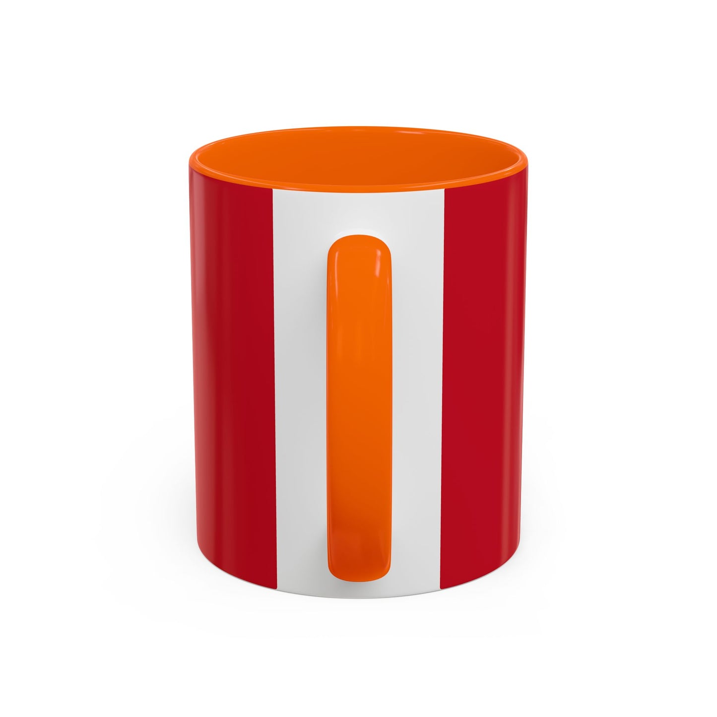 Valentine❤️Accent Coffee Mug (11, 15oz)