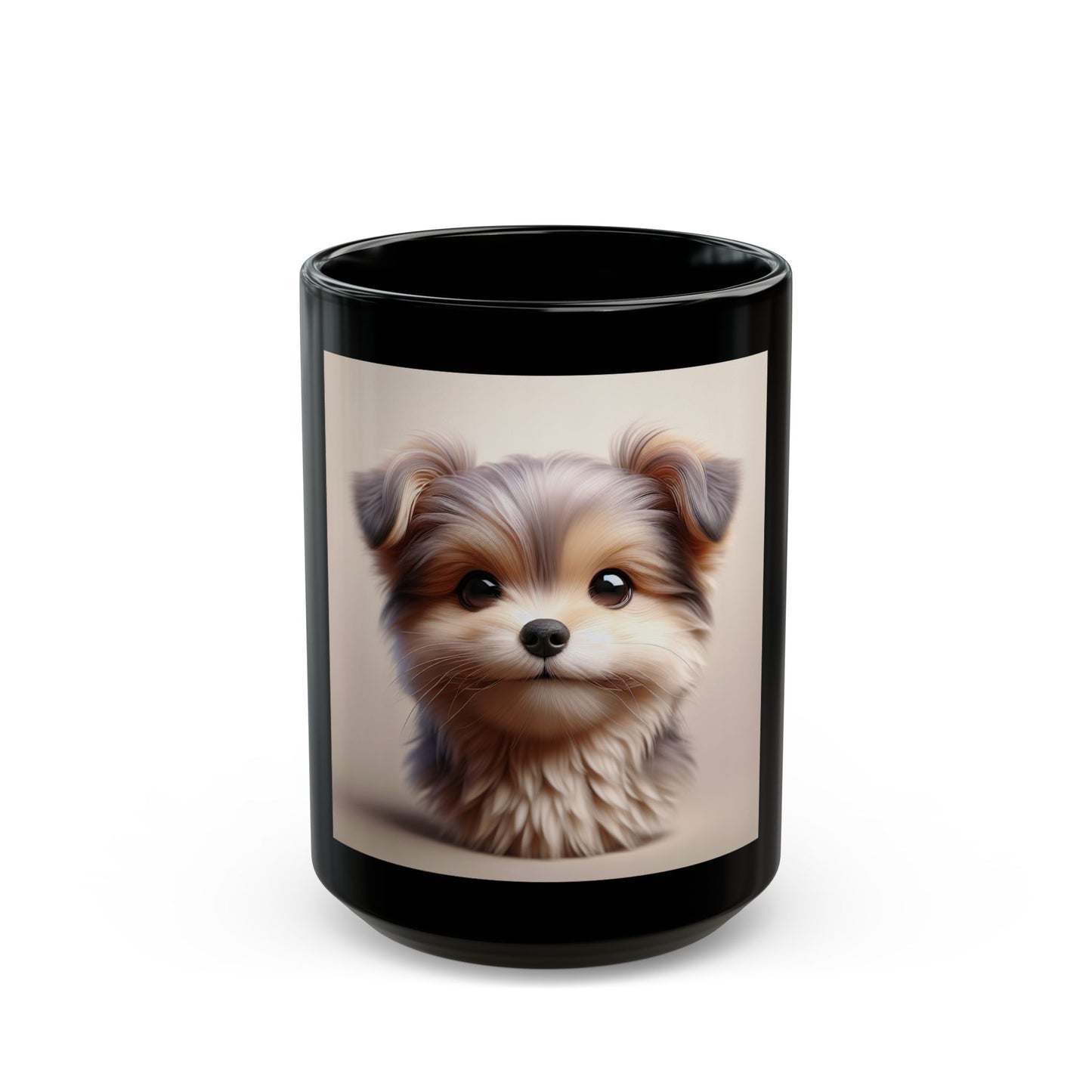 Black Mug (11oz, 15oz)