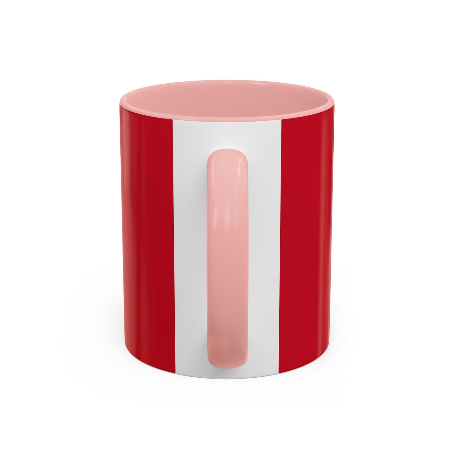 Valentine❤️Accent Coffee Mug (11, 15oz)