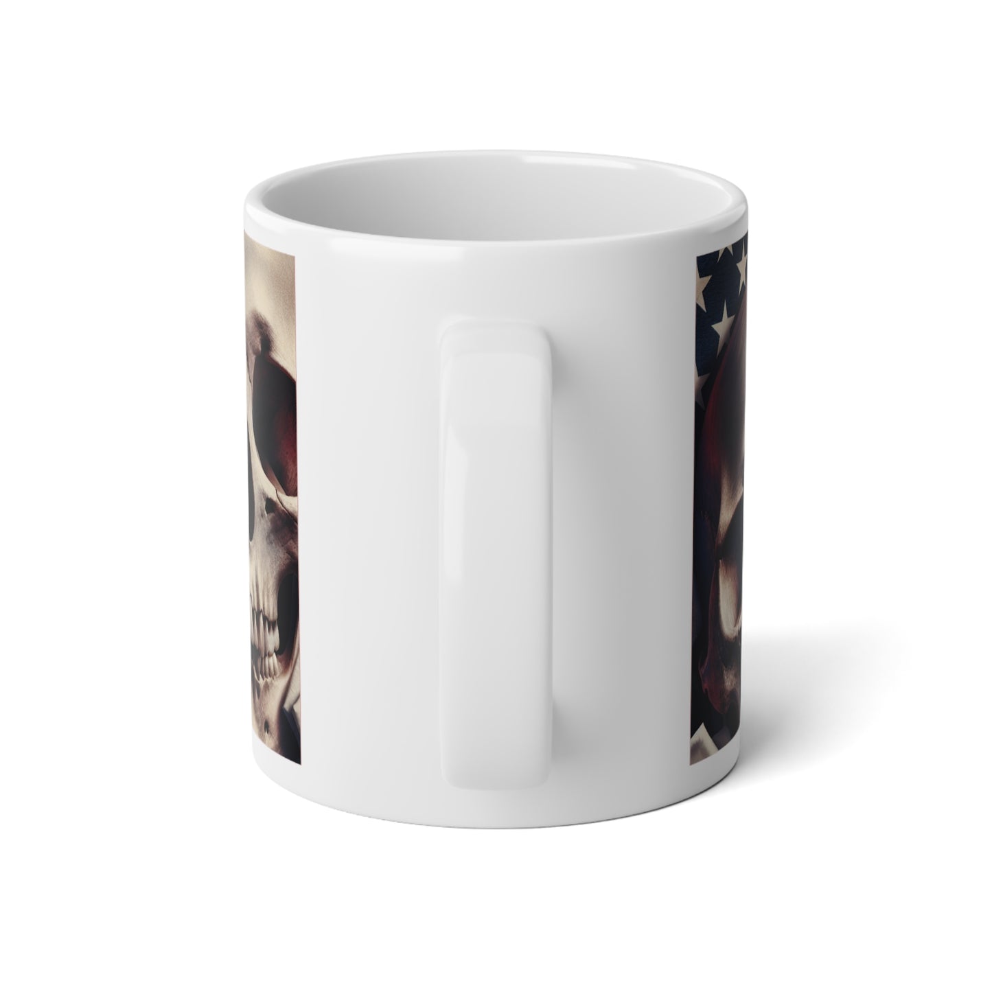 Jumbo Mug, 20oz