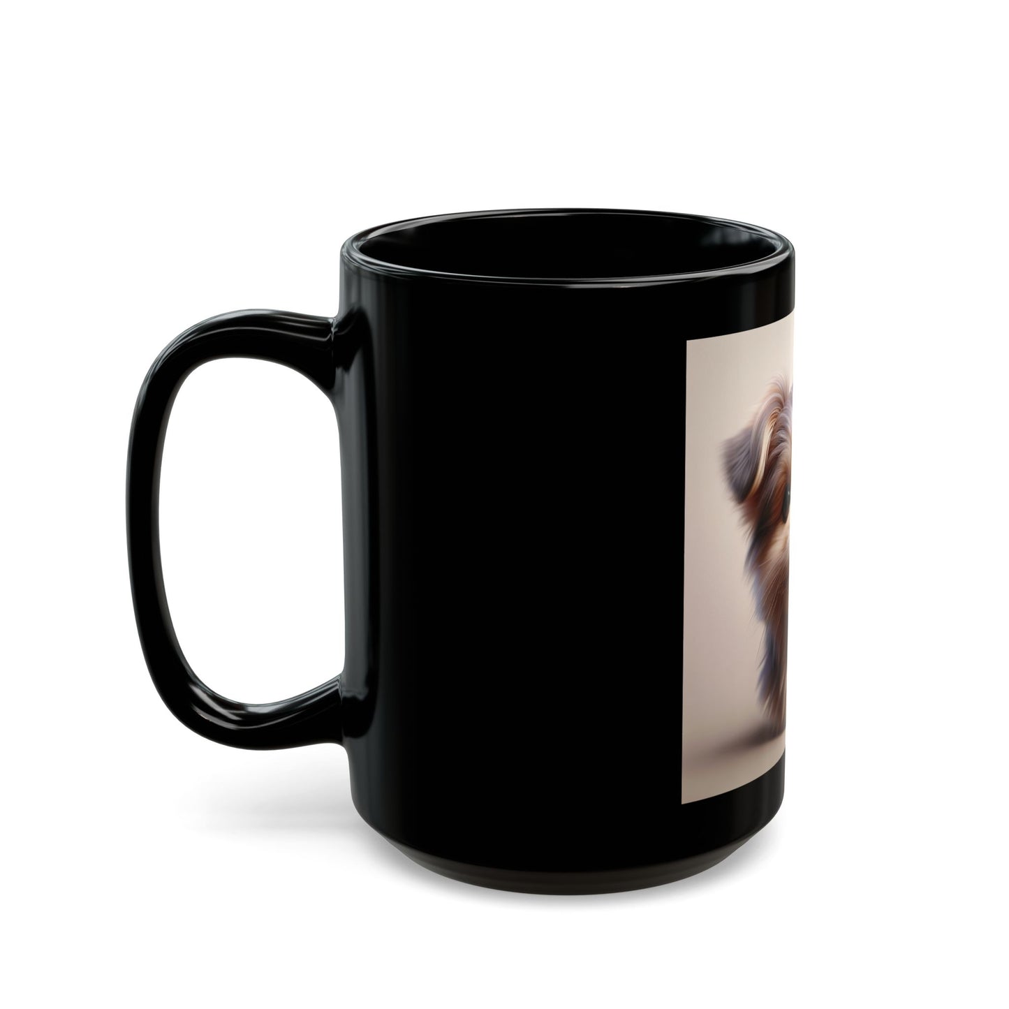 Black Mug (11oz, 15oz)