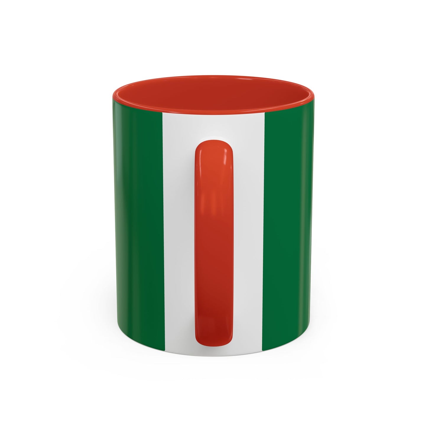 St.Patricks☘️Accent Coffee Mug (11, 15oz)