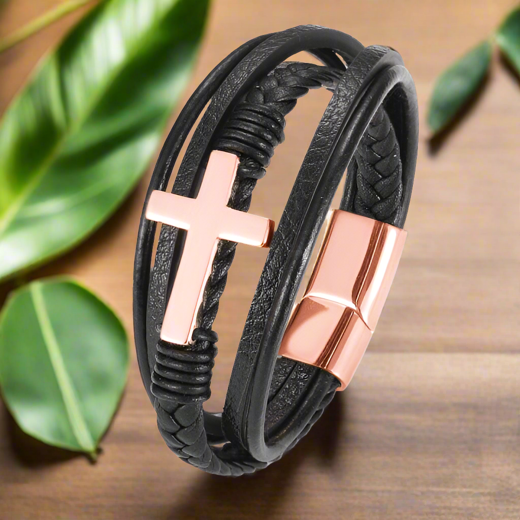 Men Chakra Bracelet