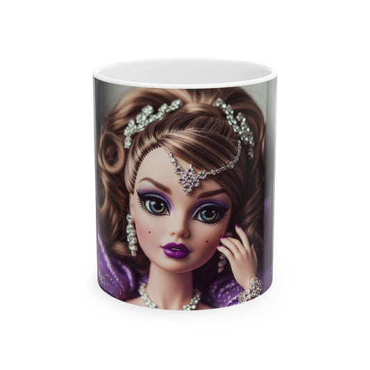 Ceramic Mug, (11oz, 15oz)