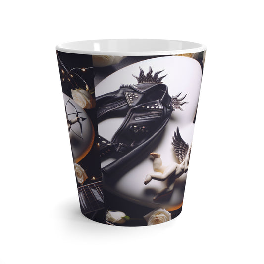 Latte Mug🤍
