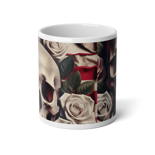 Jumbo Mug, 20oz