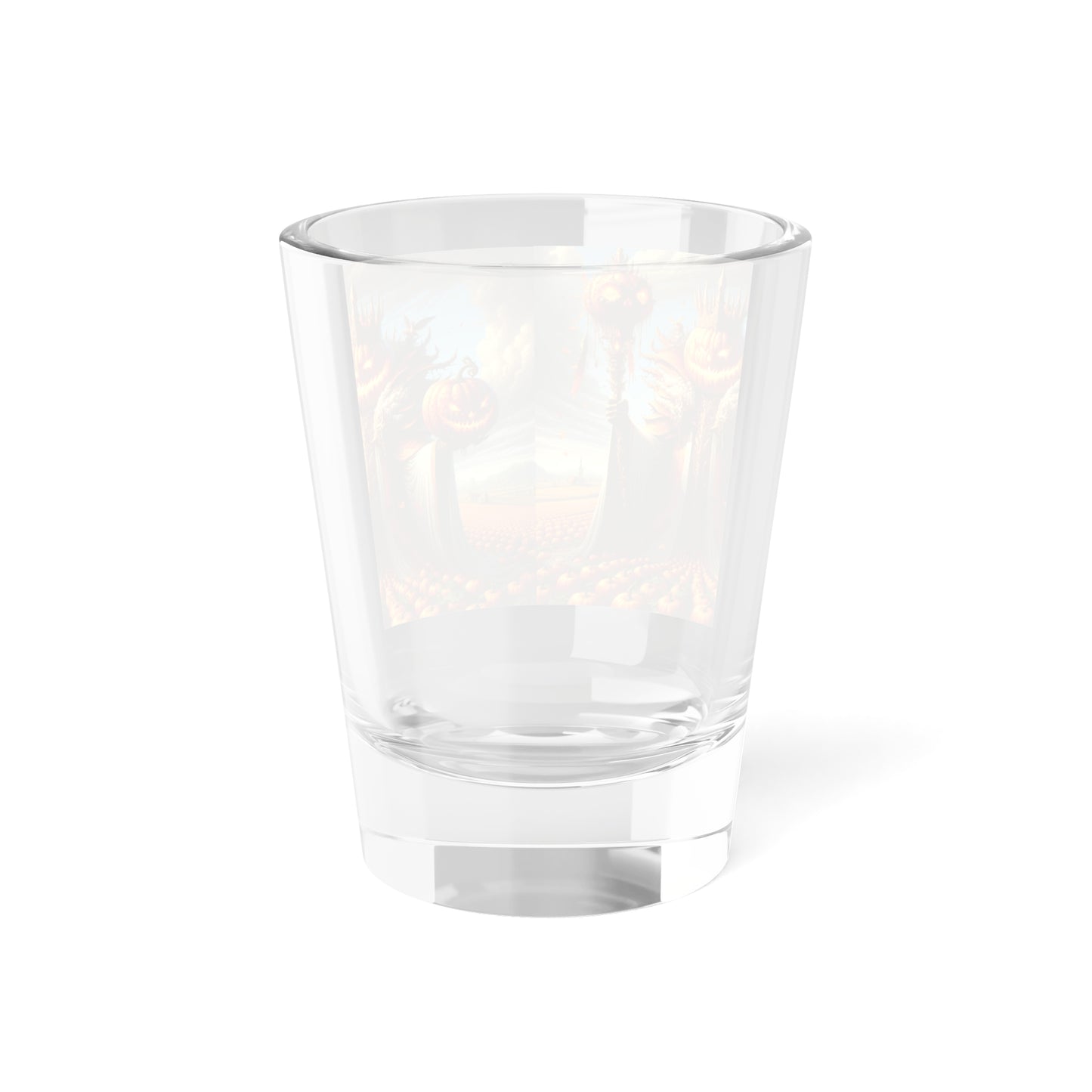 Pümpkin King by BrätSixx 🎃Shot Glass, 1.5oz