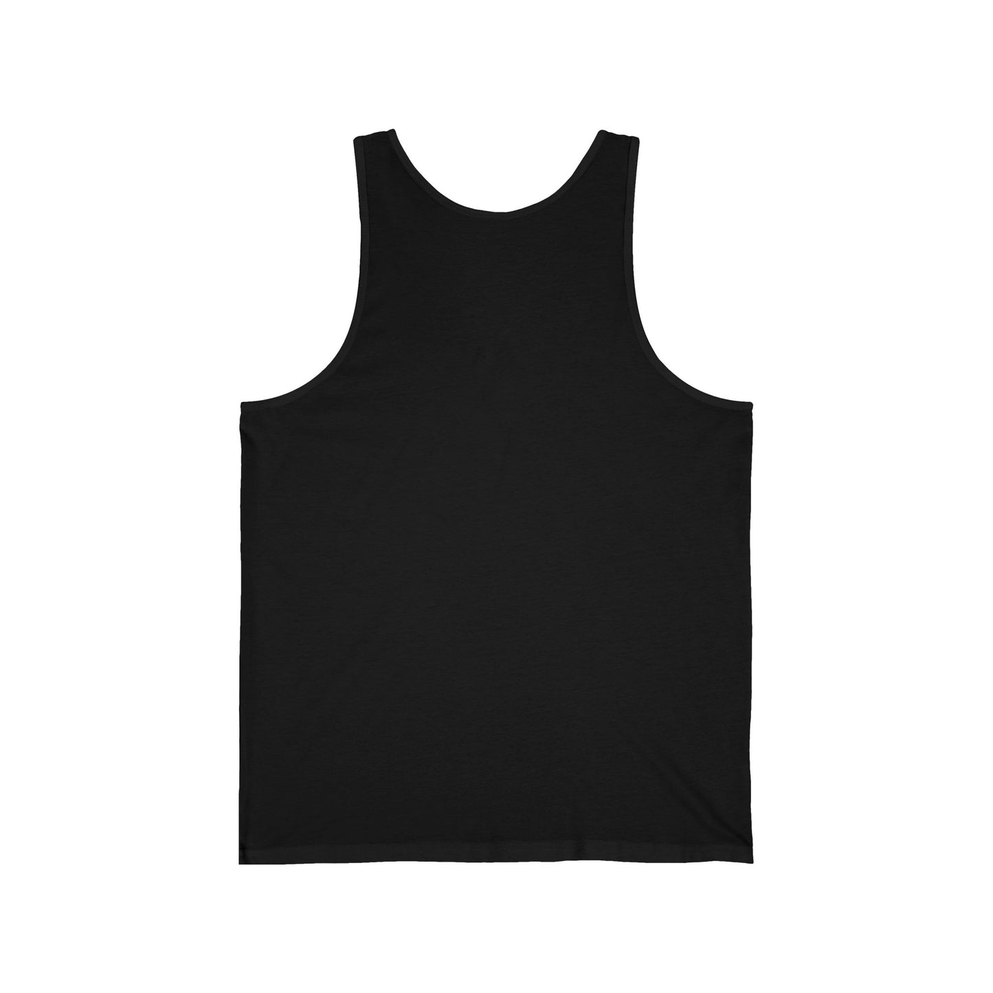 The Yorkie for President Jersey Tank