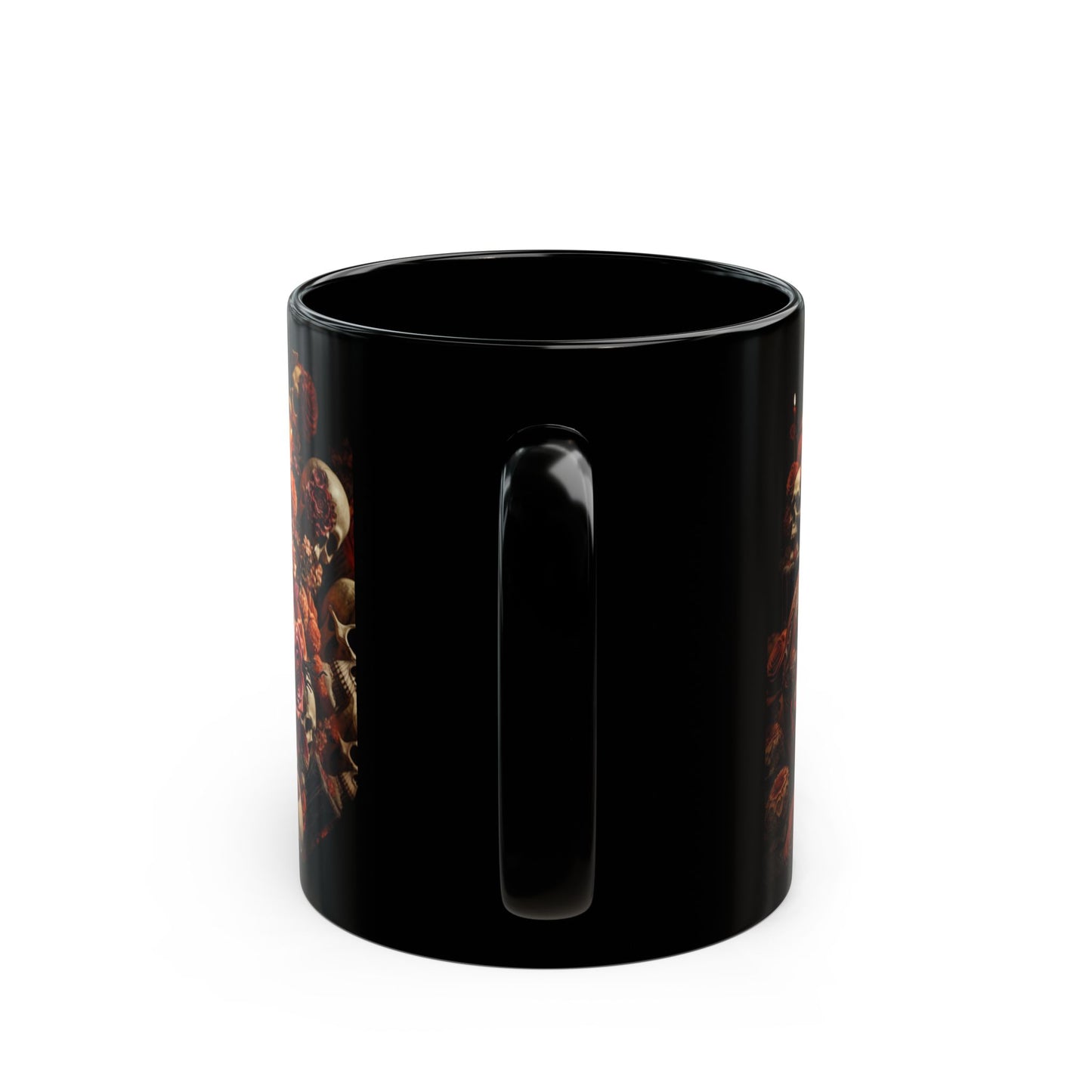 🎃Black Mug🎃by BrätSixx (11oz, 15oz)