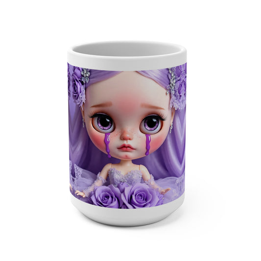 Mug 15oz